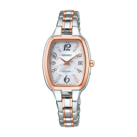 Seiko Exceline 2018 Limited Model SWCW138