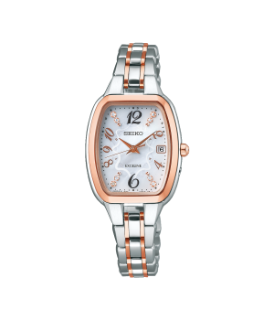 Seiko Exceline 2018 Limited Model SWCW138