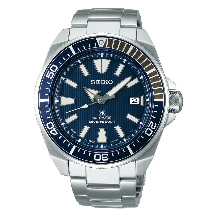 Seiko Prospex SBDY007