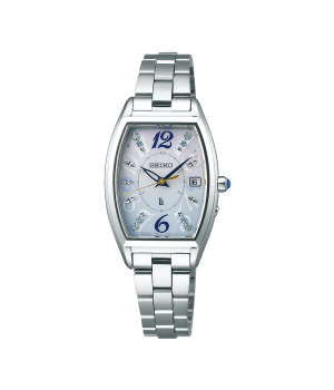 Seiko Lukia SSVW123
