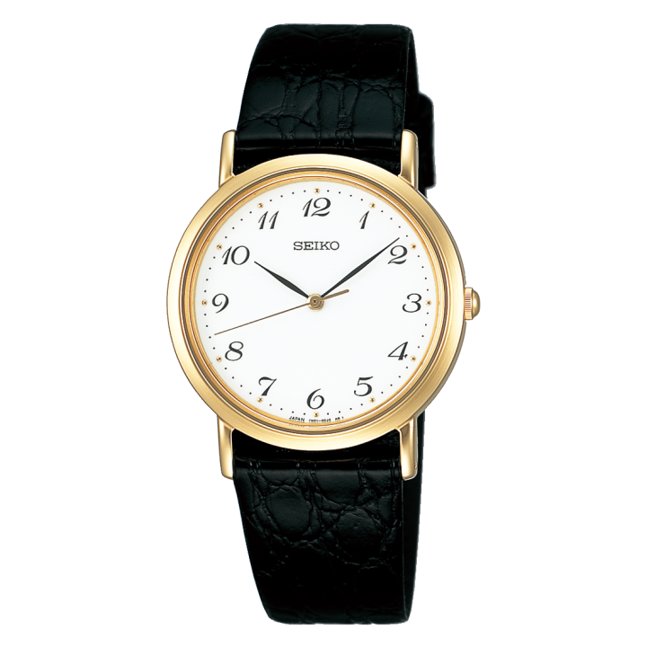 Seiko Selection SCDP030