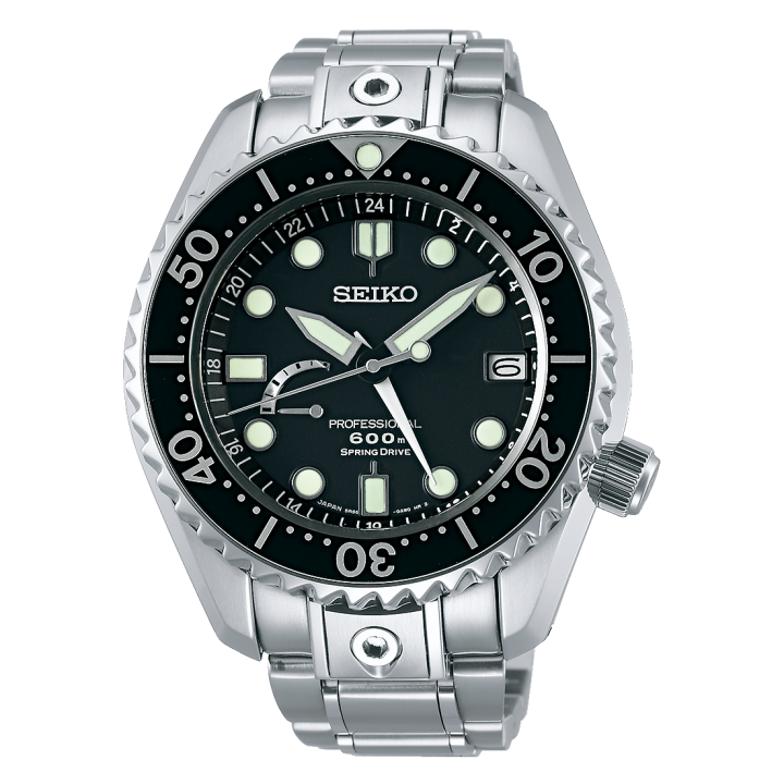 Seiko Prospex SBDB011