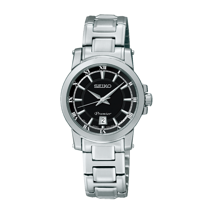 Seiko Premier SRJB015