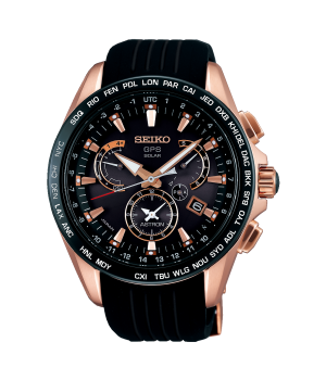 Seiko Astron SBXB055