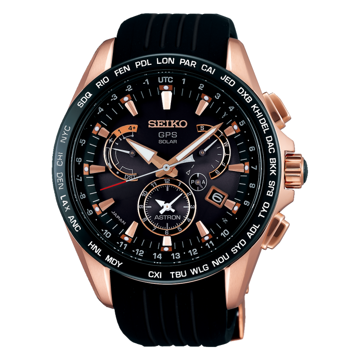Seiko Astron SBXB055