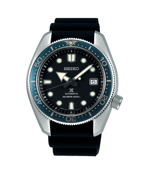 Seiko Prospex 1968 Mechanical Divers Modern Design SBDC063