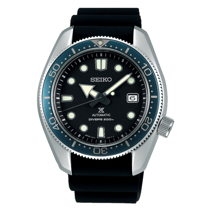 Seiko Prospex 1968 Mechanical Divers Modern Design SBDC063