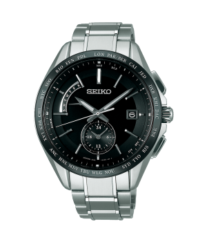 Seiko Brightz SAGA233