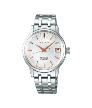 Seiko Presage SRRY025