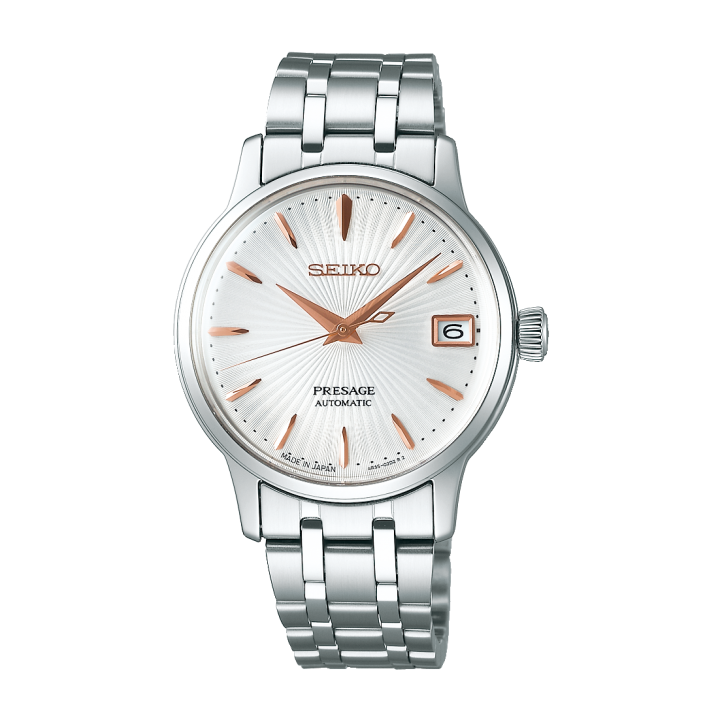 Seiko Presage SRRY025