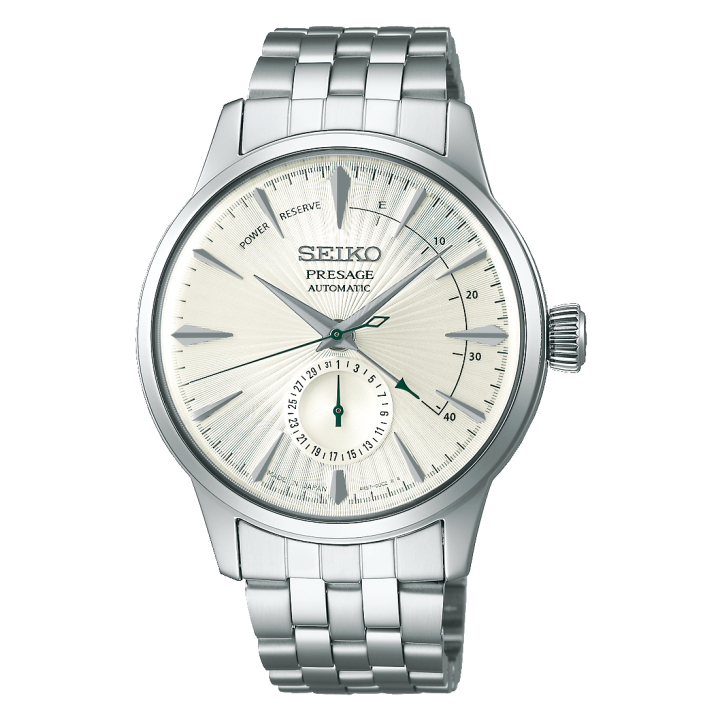 Seiko Presage SARY079 (replaced by SARY129)