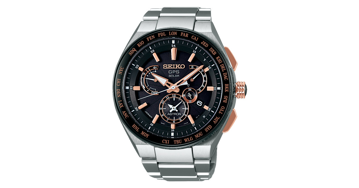 Seiko Astron SBXB125 | Sakurawatches.com