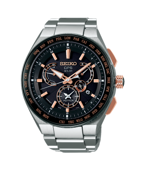 Seiko Astron SBXB125