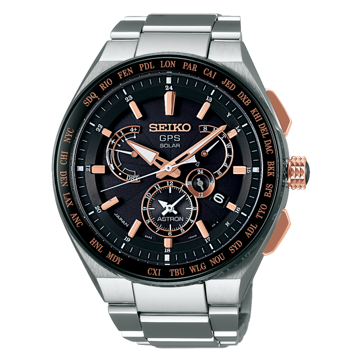 Seiko Astron SBXB125