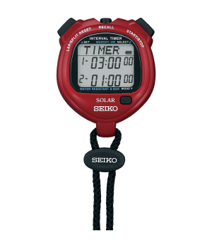 Seiko Stopwatch SVAJ103