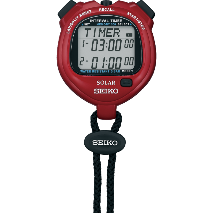 Seiko Stopwatch SVAJ103
