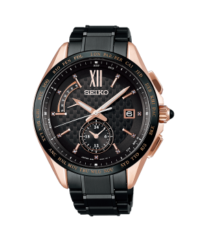 Seiko Brightz SAGA254