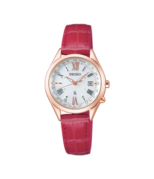 Seiko Lukia SSQV042