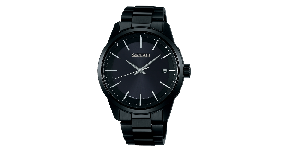 Seiko Selection SBTM257 | Sakurawatches.com
