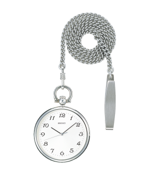 Seiko Pocket SAPB003