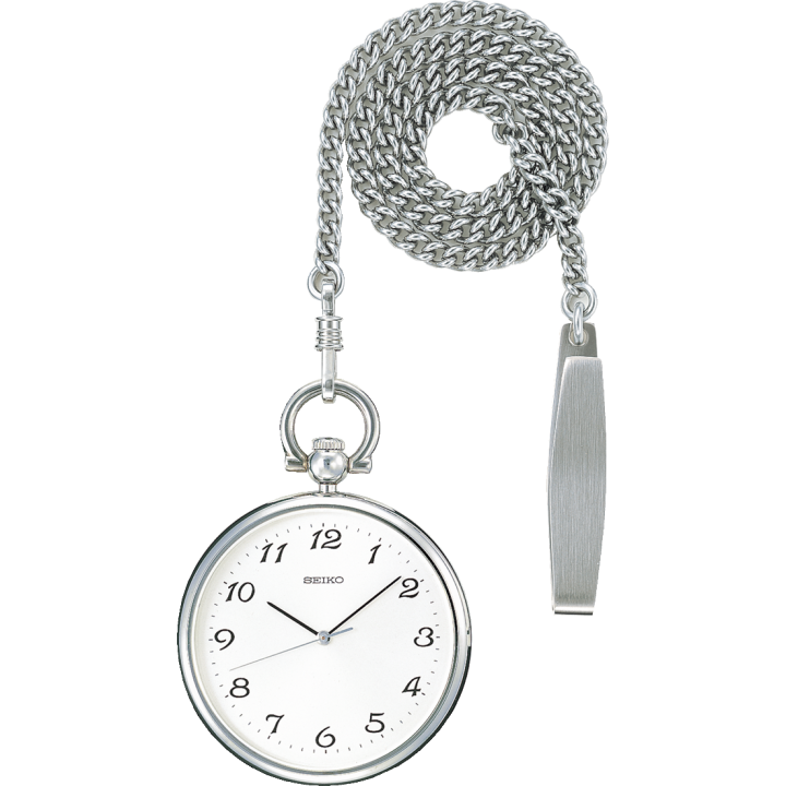 Seiko Pocket SAPB003