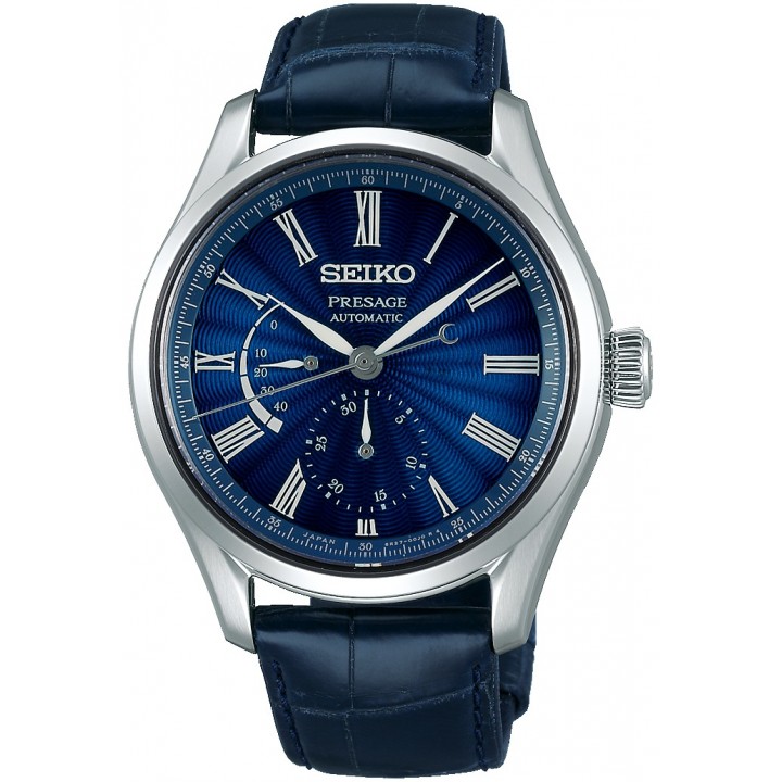 Seiko Presage Cloisonne Limited Edition SARW039