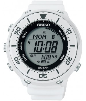 Seiko Prospex LOWERCASE Produced Model SBEP011