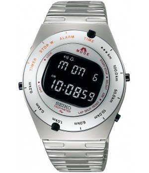 Seiko Selection Giugiaro Design Limited Model SBJG005