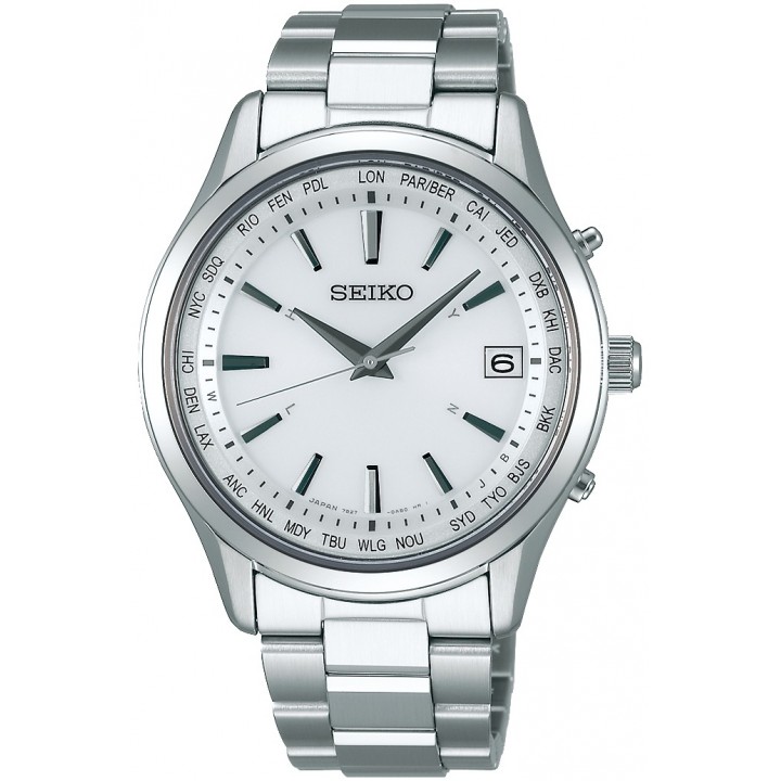 Seiko Selection SBTM269