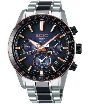 Seiko Astron 2018 Limited Model SBXC007