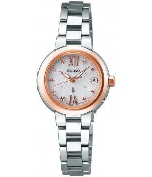 Seiko Lukia SSVW138