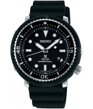 Seiko Prospex LOWERCASE Produced Limited Edition STBR007