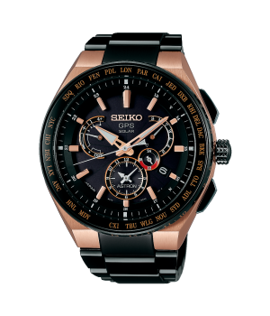 Seiko Astron SBXB126