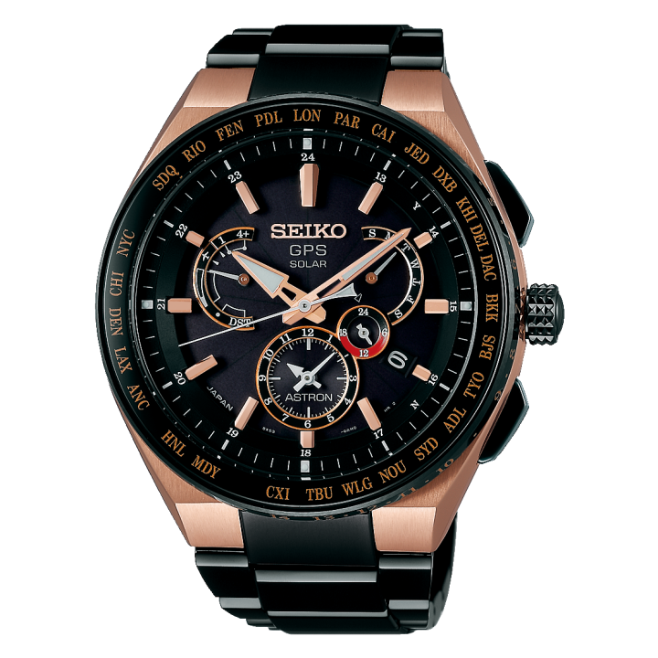 Seiko Astron SBXB126