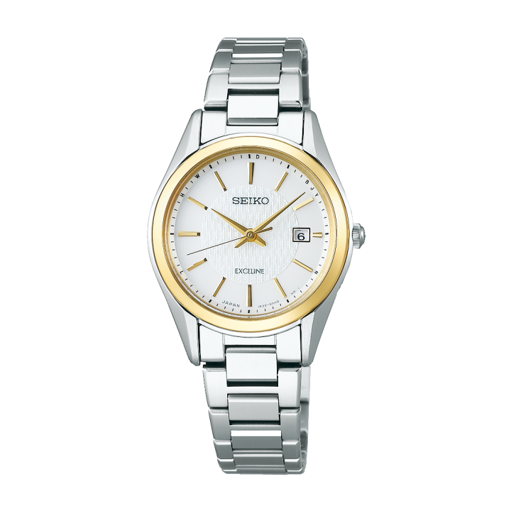 Seiko Exceline SWCW148
