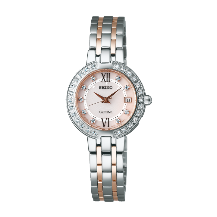 Seiko Exceline SWCW085