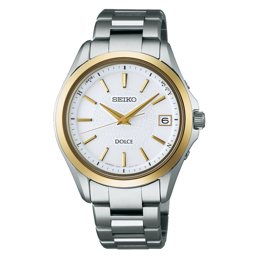 Seiko Dolce SADZ178 | Sakurawatches.com