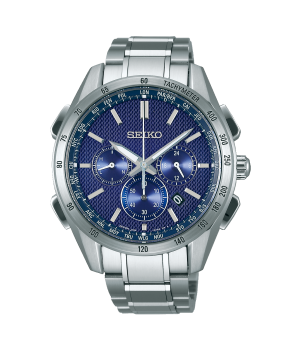 Seiko Brightz SAGA191