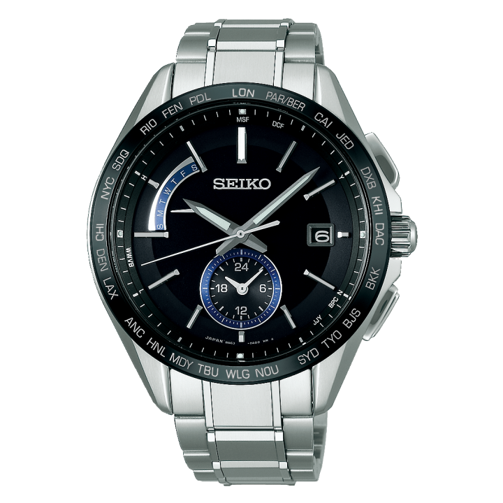 Seiko Brightz SAGA235