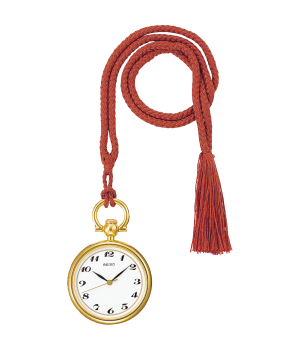 Seiko Pocket SWPQ002