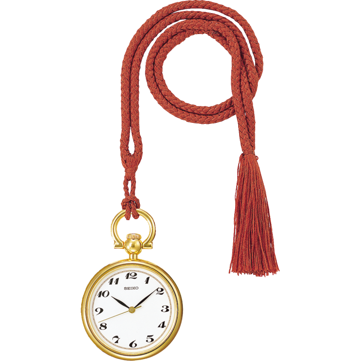 Seiko Pocket SWPQ002