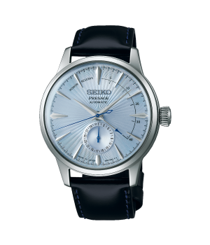 Seiko Presage SARY081 (discontinued, replaced by SARY131)
