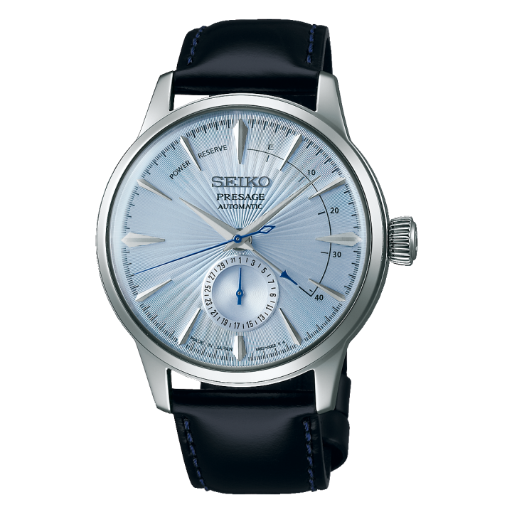 Seiko Presage SARY081 (discontinued, replaced by SARY131)