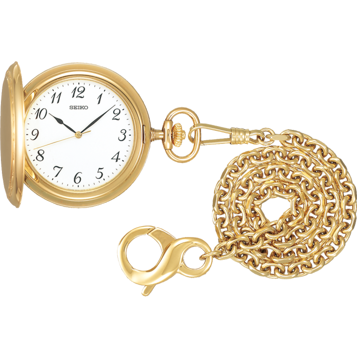 Seiko Pocket SAPM002