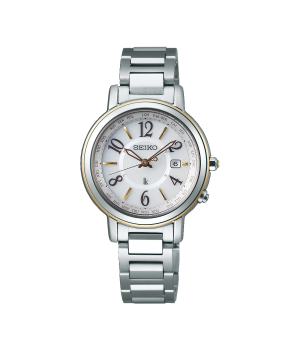 Seiko Lukia Department Store Limited Model SSQV036