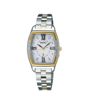 Seiko Lukia 2016 Department Store Premium Limited Model SSVW090