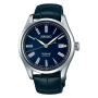 Seiko Presage Exclusive Blue Enamel Model SARX053