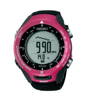 Seiko Prospex SBEL003