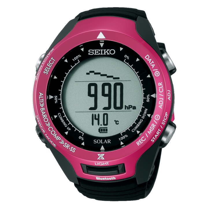 Seiko Prospex SBEL003