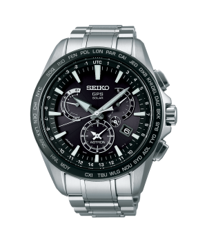 Seiko Astron SBXB077